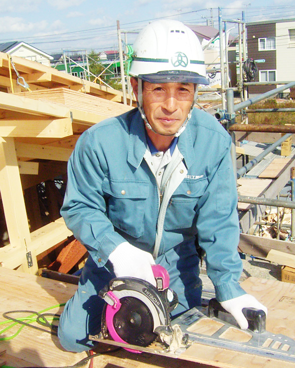 大工職